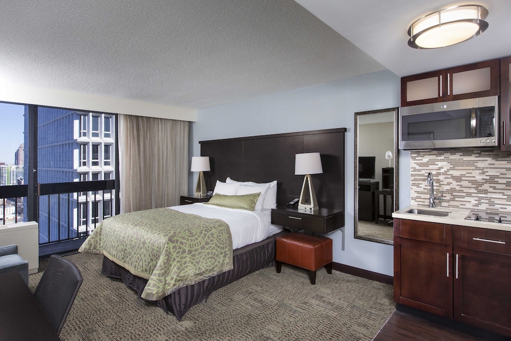 Staybridge Suites Atlanta - Midtown by IHG, Billede 2