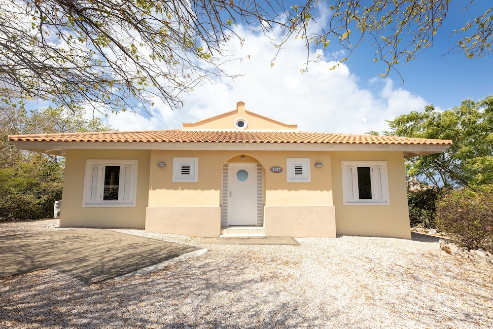 Panoramic Villa, 3 Bedrooms, Private Pool, Sea View photo 2