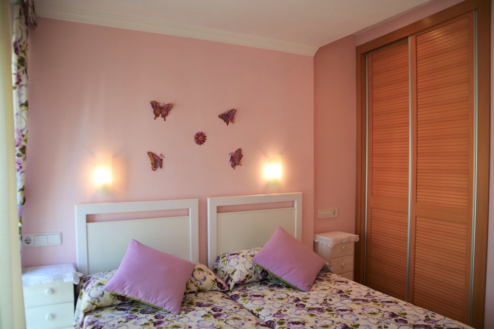 Apartamento, 2 habitaciones