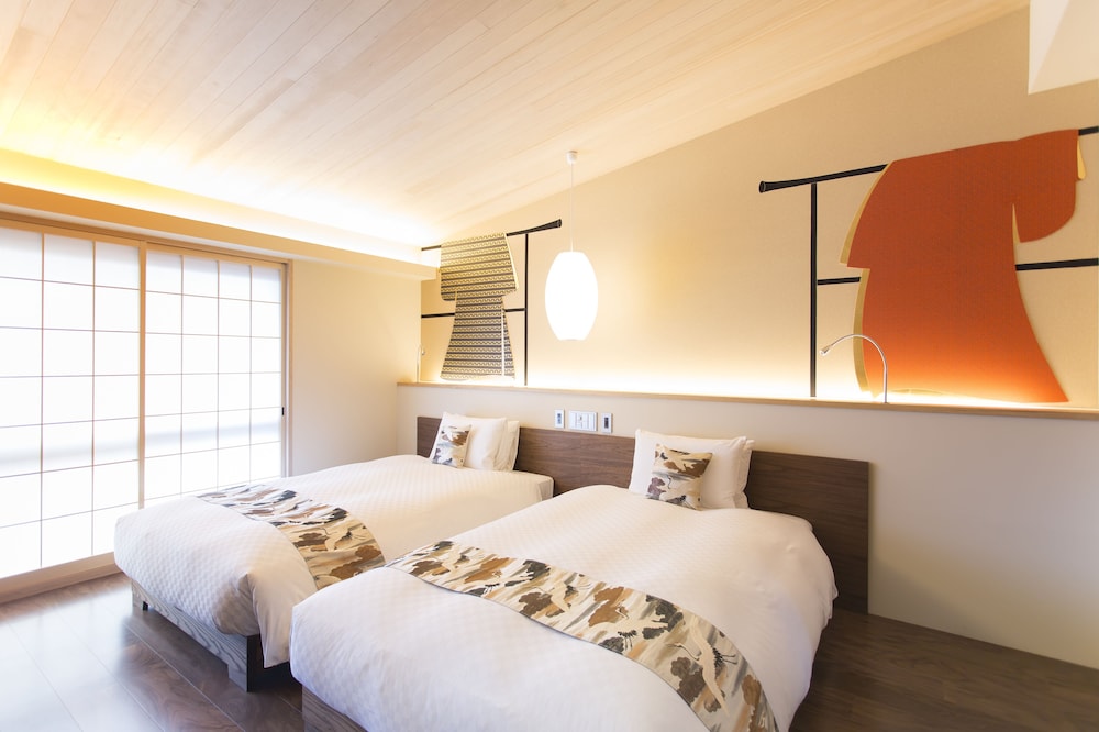 Standard Twin Room photo 1