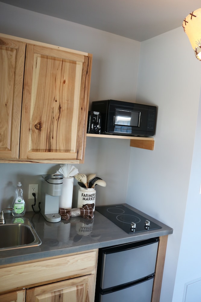 InTown Suites Extended Stay Louisville KY - Airport, Foto 4