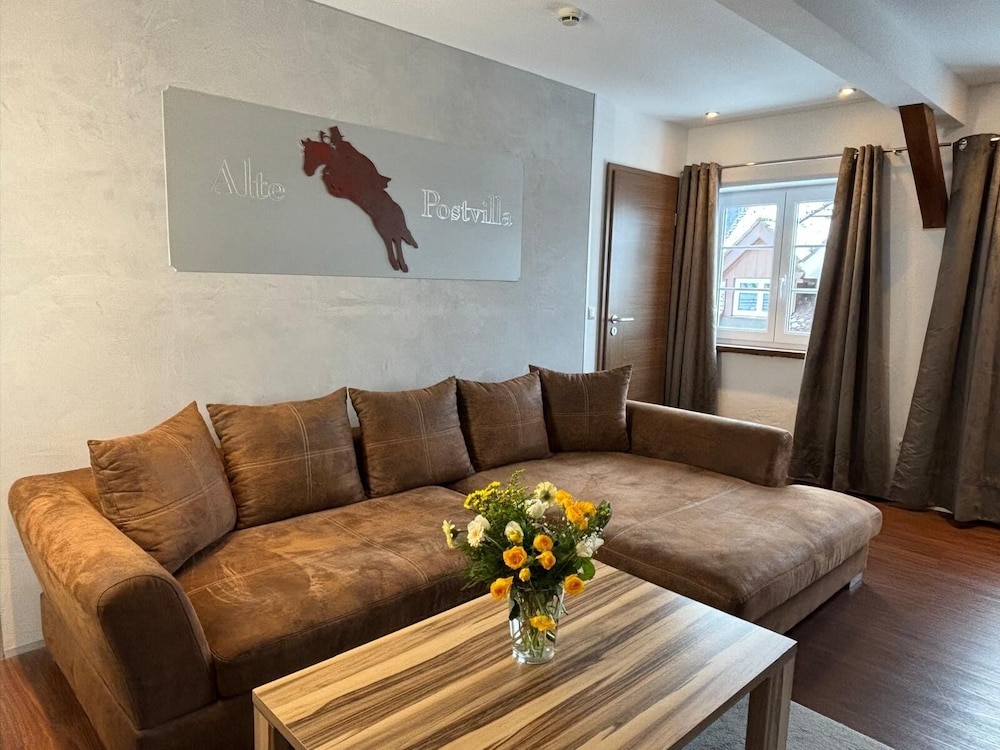 Comfort Apartment, 3 Bedrooms - Photo 1