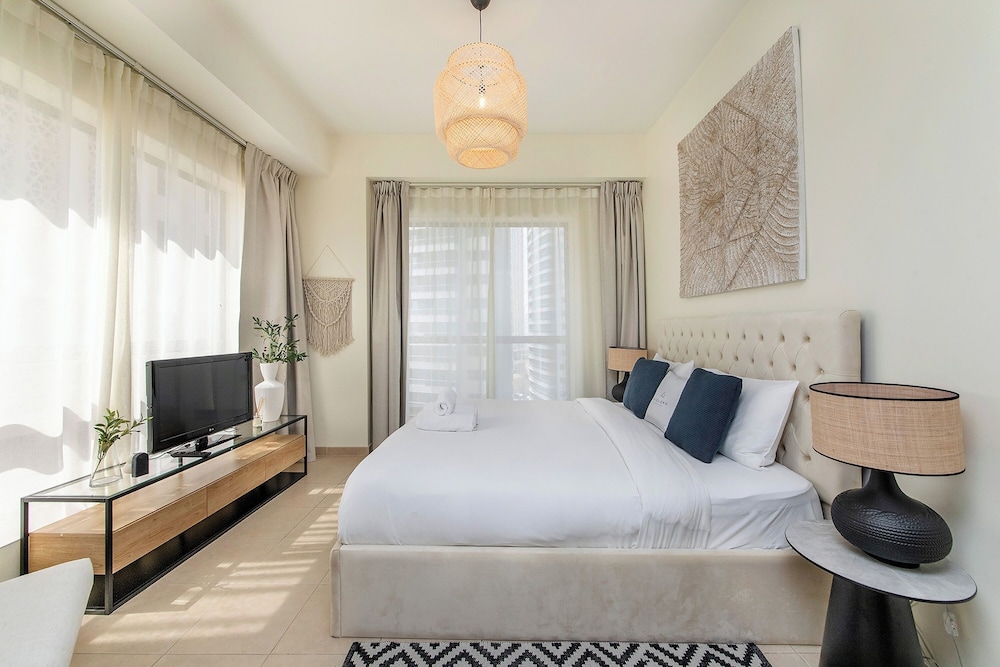 Premier Apartment photo 1