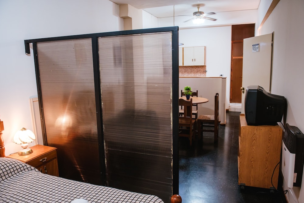 Basic Room