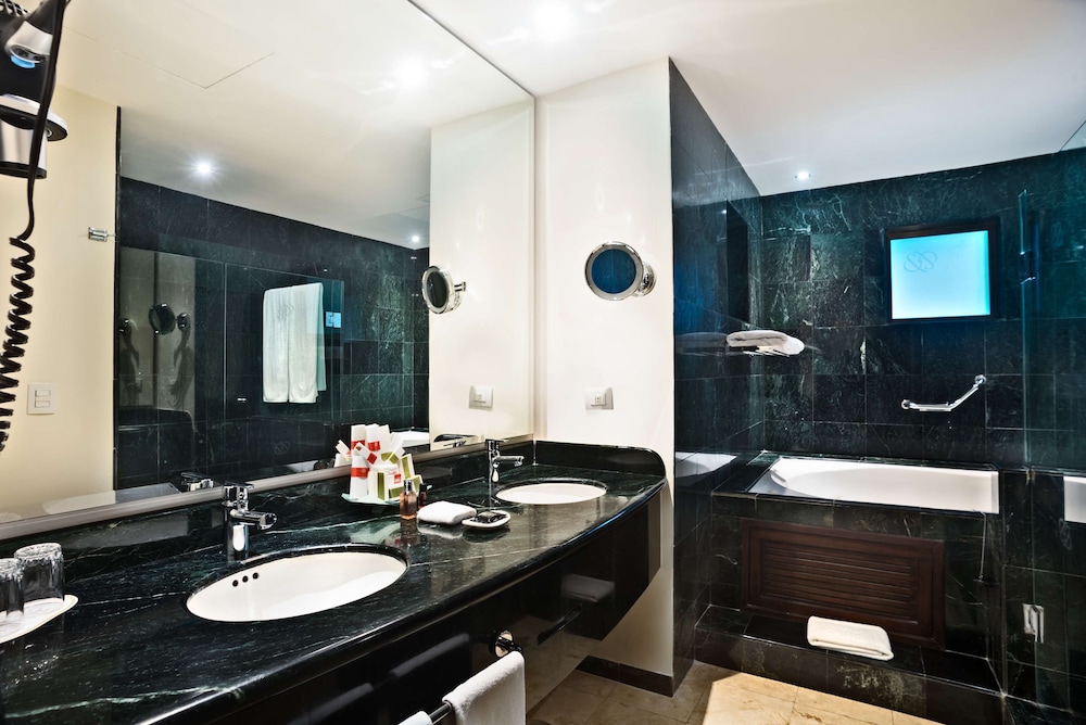 Royal Suite (Level) thumbnail 5