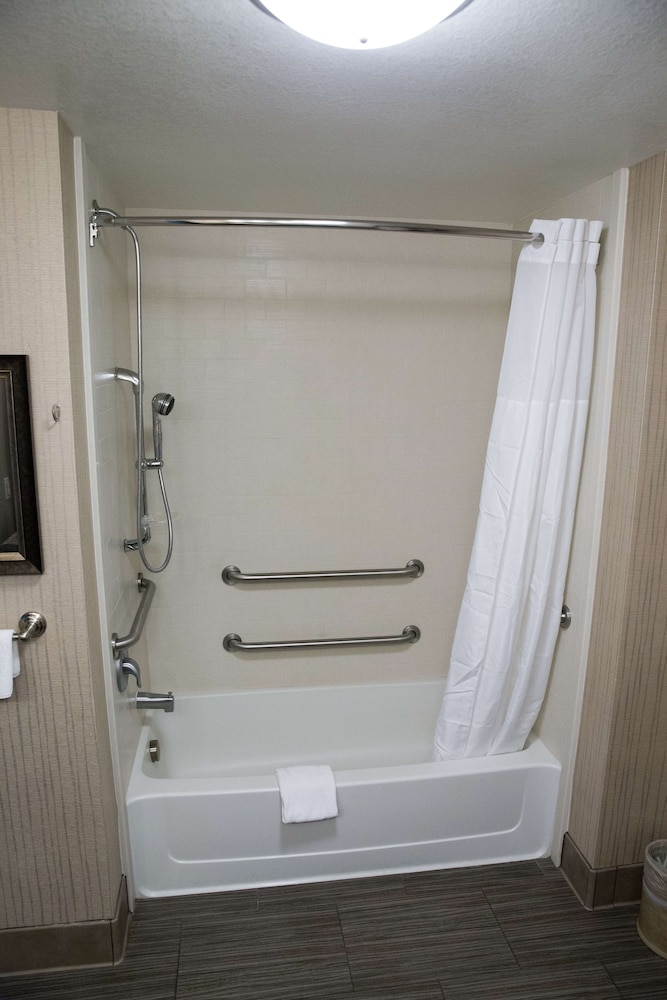 Room, 1 King Bed, Accessible photo 3