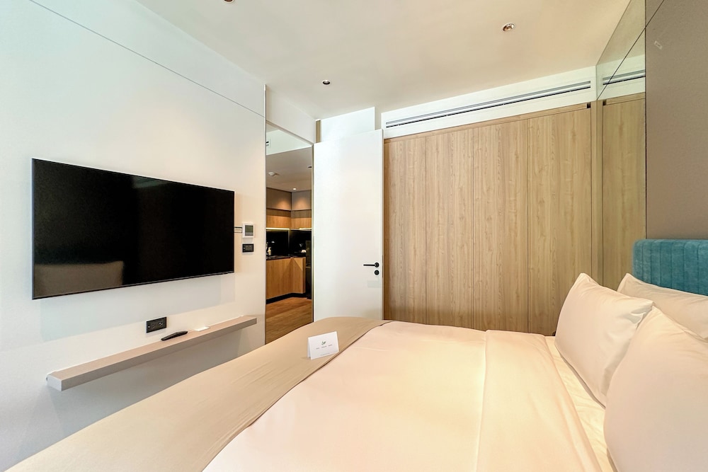 La Green Junior Suite Pool Access - Photo 3