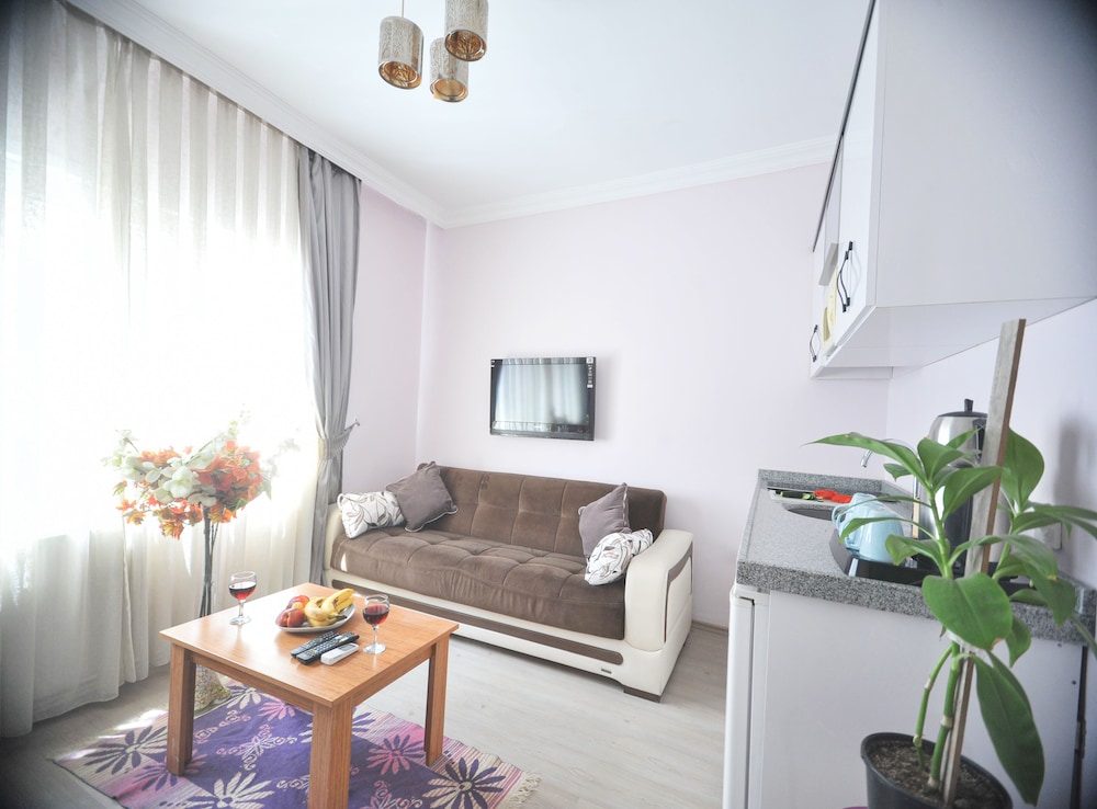 Comfort Apartment, 1 Bedroom photo 1