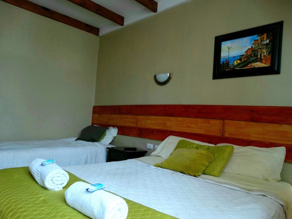 Triple Room, Non Smoking photo 1