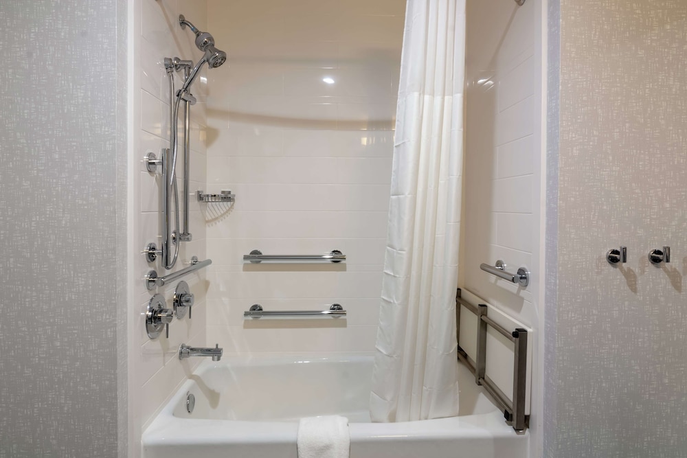 Hampton Inn & Suites Dallas East, Billede 7