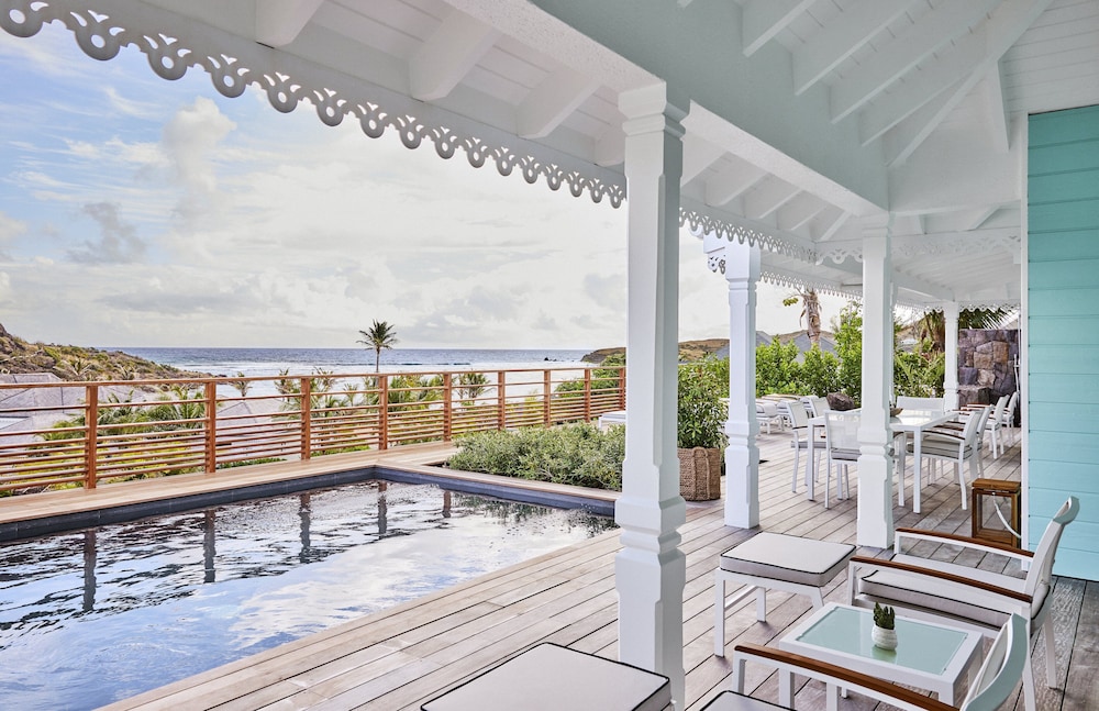 Balcony & Terrace