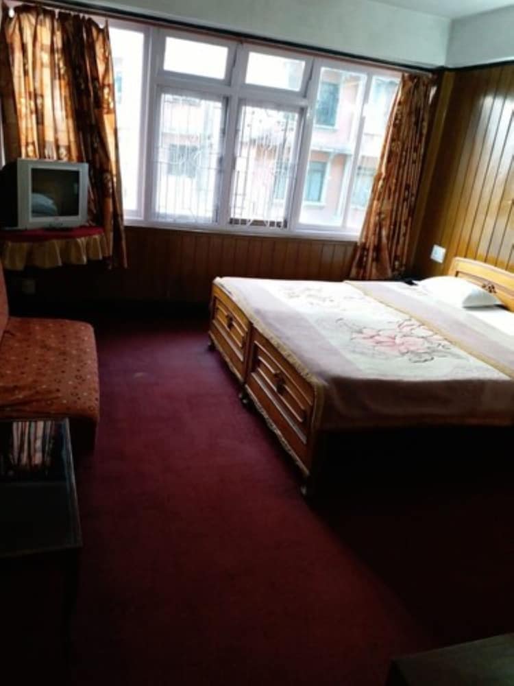 Deluxe Double Room - Photo 4