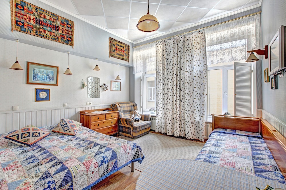 Quadruple Room photo 1