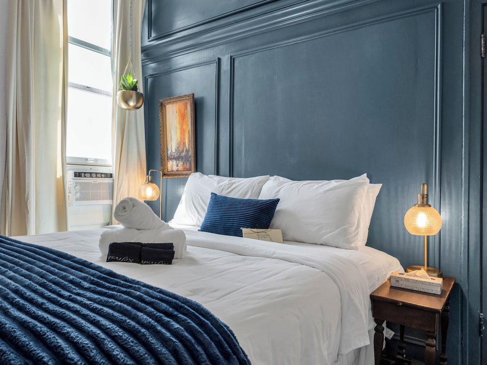 Two Room Double Queen - Suite 9 photo 3