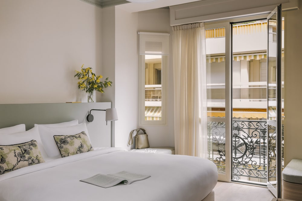 Room, 1 King Bed