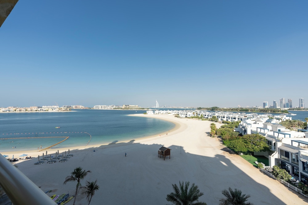Deluxe Apartment, 2 Bedrooms, Sea View photo 2