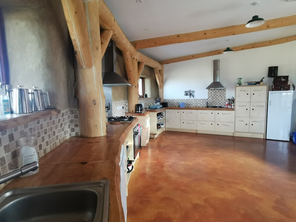 Luxury Cabin photo 3