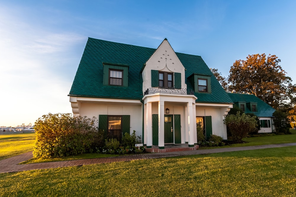 Cottage (Suite) - Photo 2