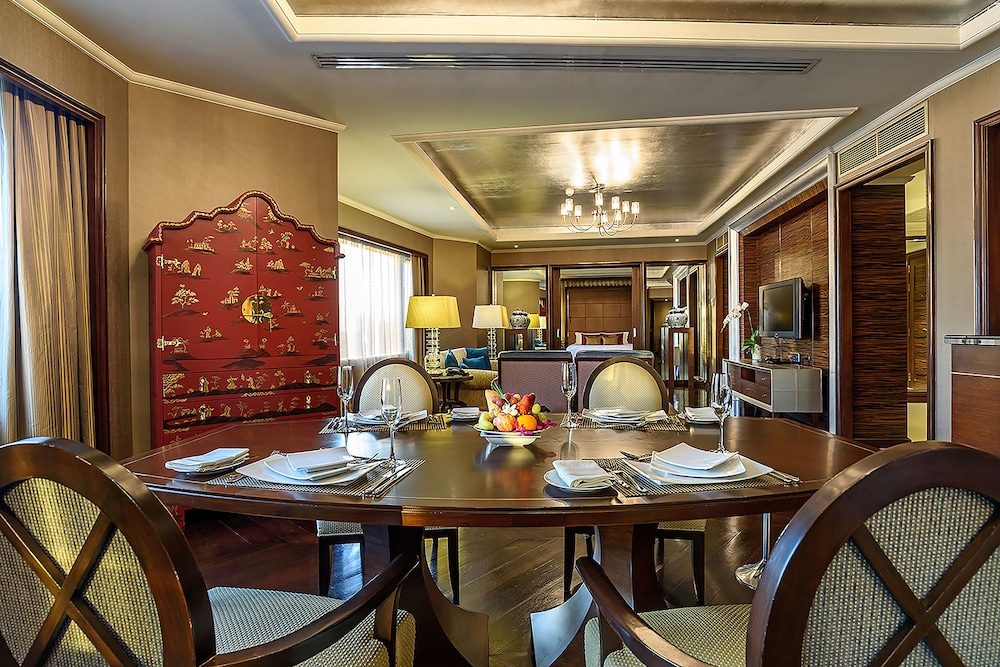 Presidential Suite, 2 Bedrooms