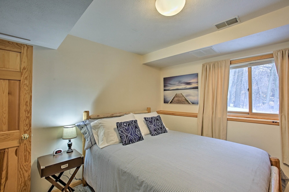 Cottage (4 Bedrooms) photo 1