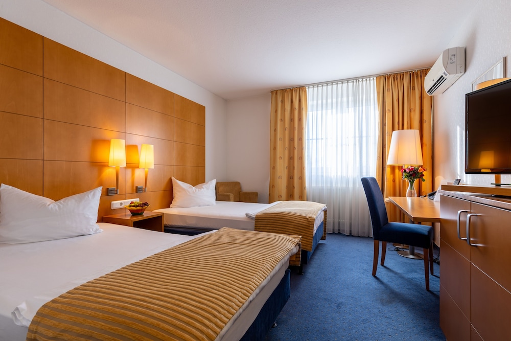 Standard Twin Room photo 3
