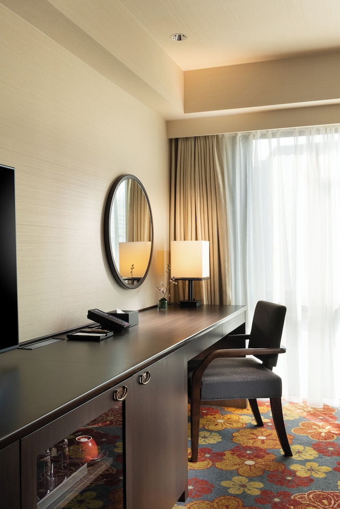 Premium Room, 2 Twin Beds photo 3