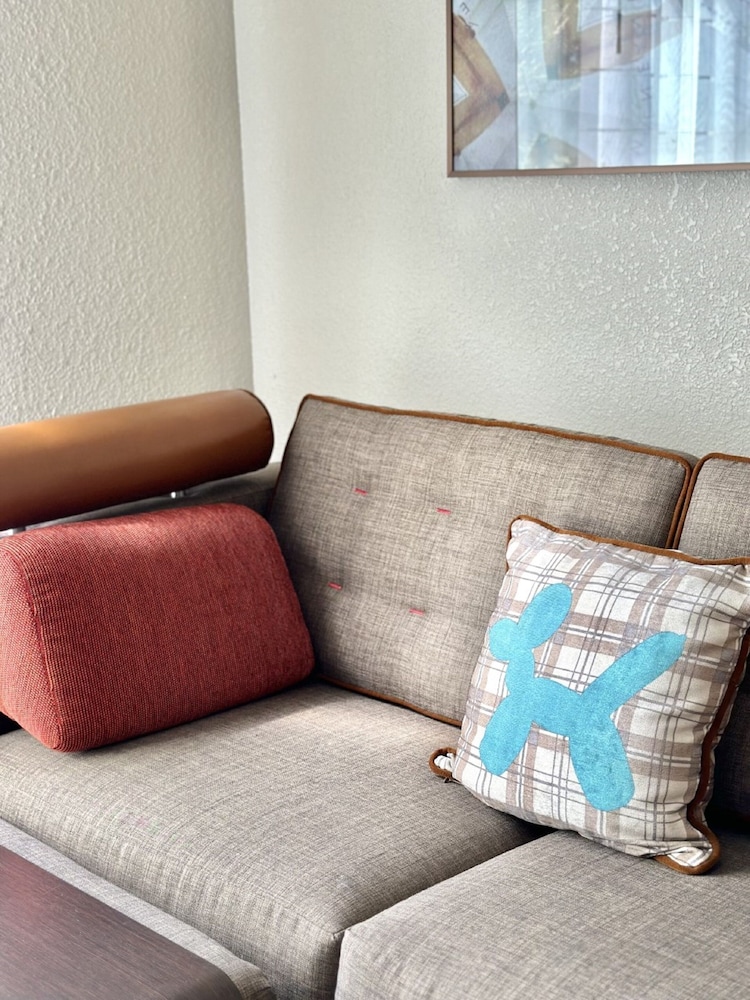 TownePlace Suites by Marriott Scranton Wilkes-Barre, Billede 4