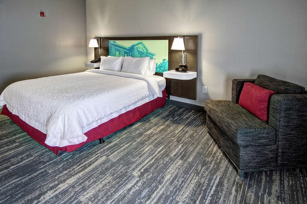 Room, 1 King Bed, Accessible - Photo 3