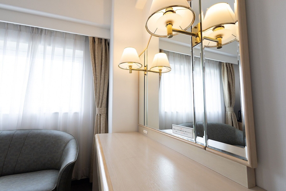 Deluxe Twin Room, Non Smoking - Photo 3