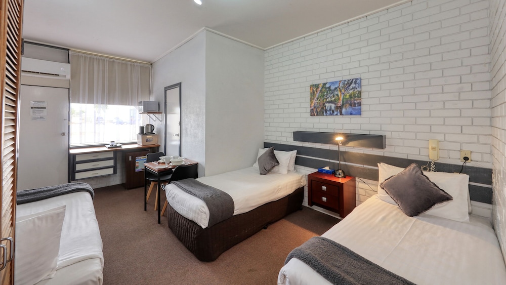 Standard Room, Non Smoking (Queen Single Room) photo 1
