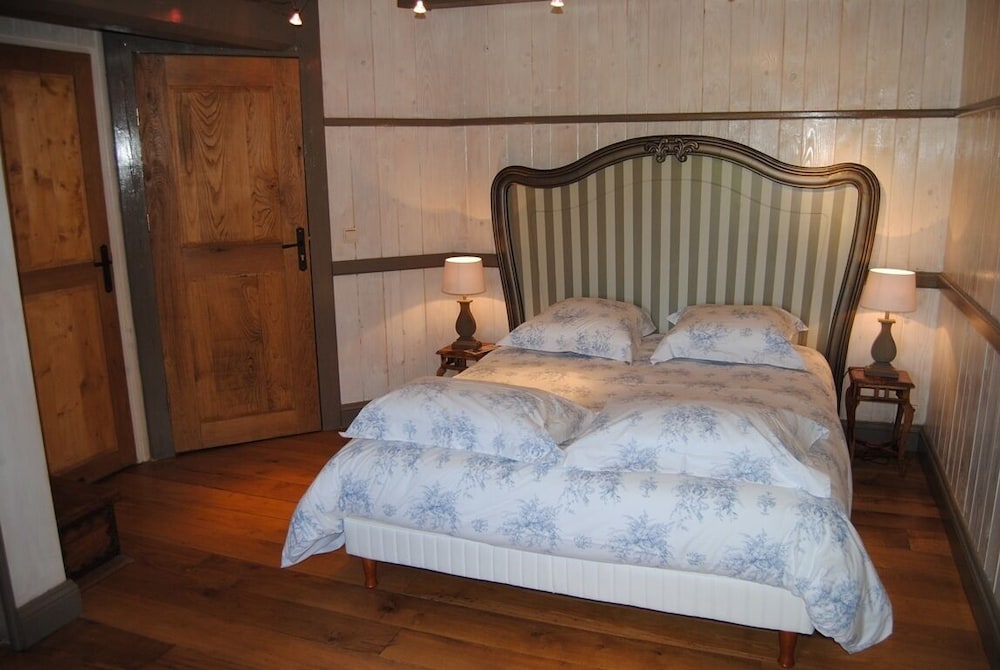 Comfort Double Room, 1 Bedroom, Bathtub, Garden Area photo 1