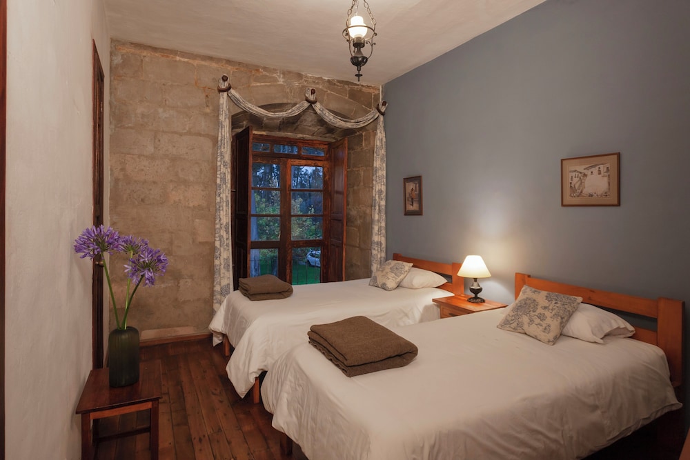 Standard Double or Twin Room photo 2