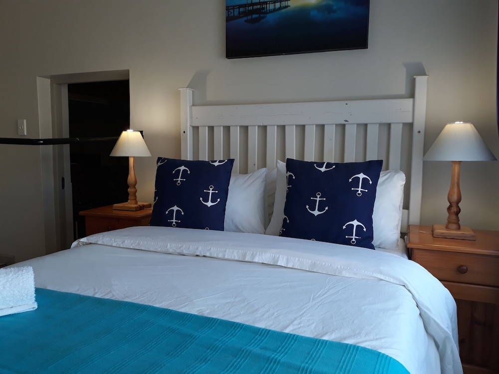 Economy Apartment, 2 Bedrooms