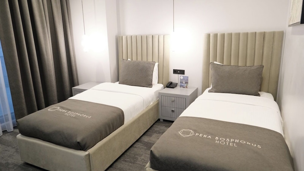 Standard Twin Room photo 2