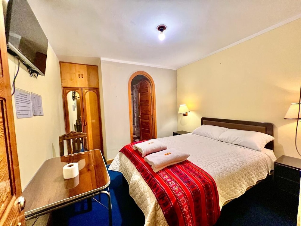 Standard Double Room photo 1