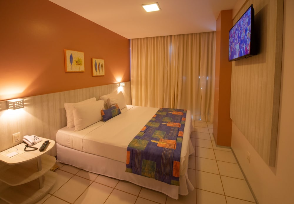 Standard Double Room - Photo 3