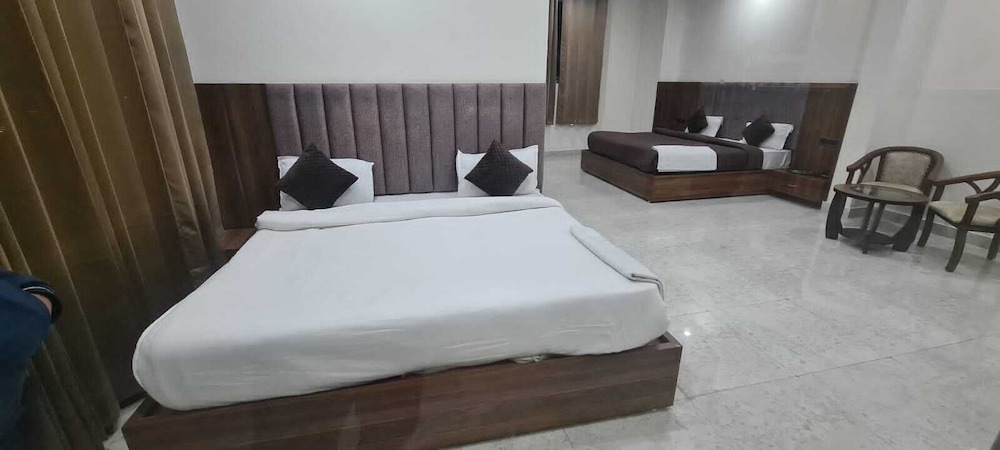 Deluxe Room photo 1