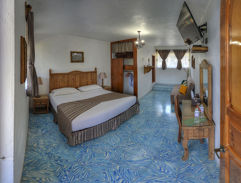 Comfort Room, Multiple Beds, Garden View photo 1