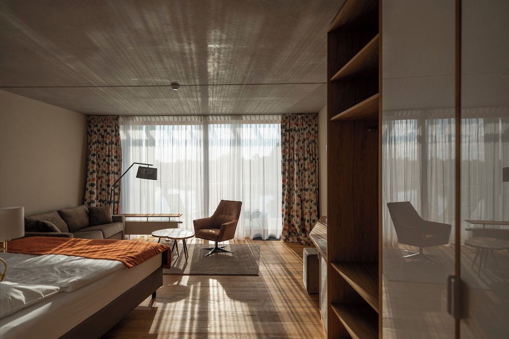 Grand Studio Suite photo 1
