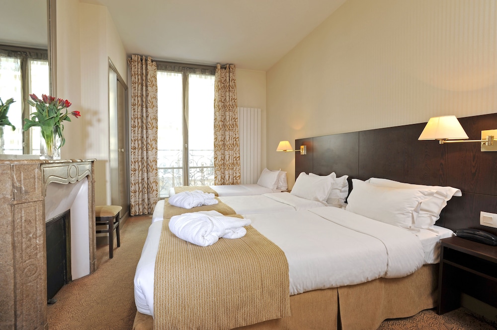 Triple Room photo 1