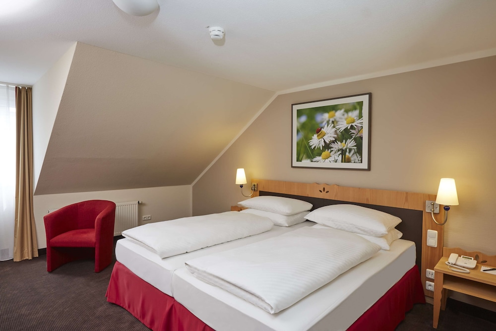 2 Room Apartment (Suite Inselberg)