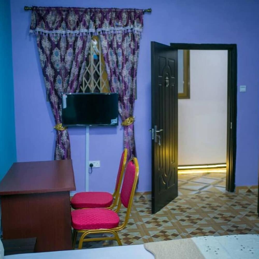 Standard Double Room, 1 Double Bed photo 2
