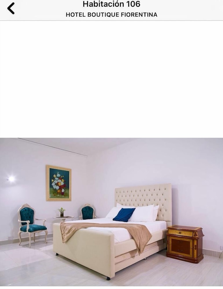Superior Quadruple Room