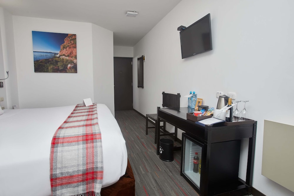 Superior Double Room, 1 King Bed photo 2