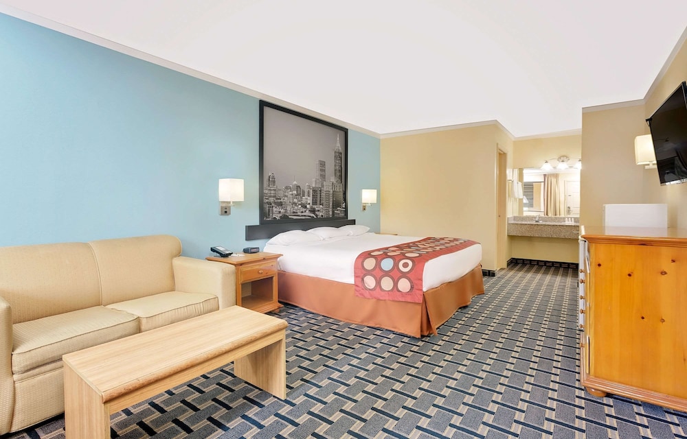 Room, 1 King Bed, Non Smoking photo 1