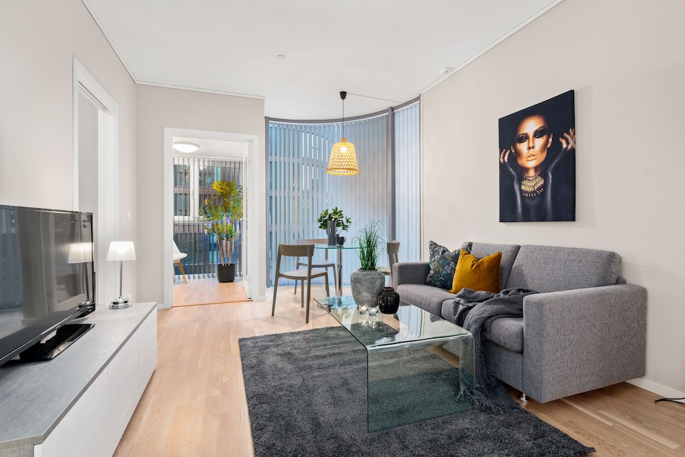 Superior Apartment photo 1
