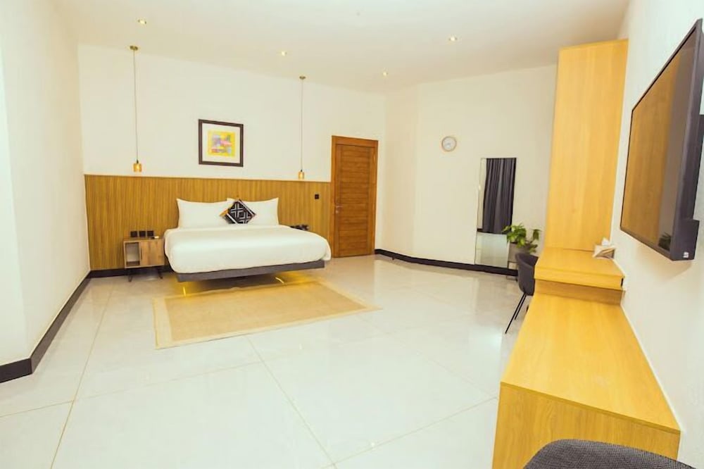 Economy Apartment, Balcony, City View photo 2