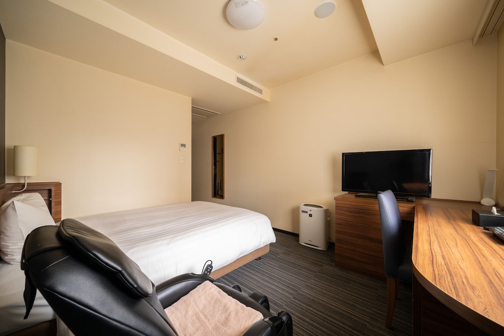 Deluxe Single Room, Non Smoking photo 2