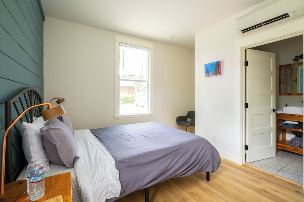 Basic Room