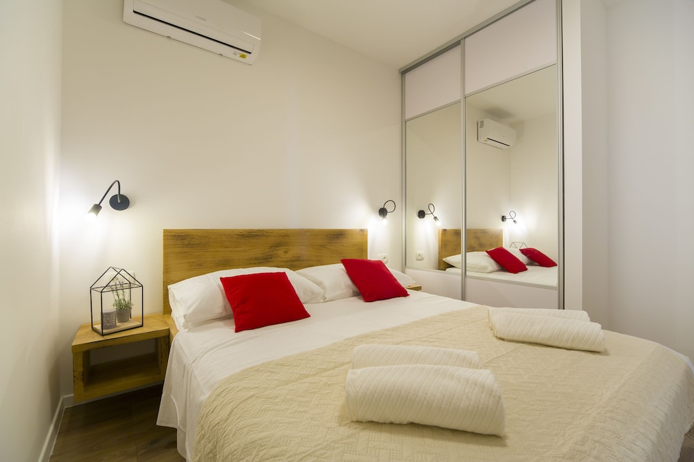 Luxury Apartment